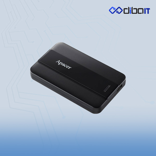 هارد اکسترنال اپیسر مدل AC237 ظرفیت 1 ترابایت